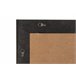 Espejo Cristal Adda Home Plateado