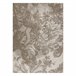 Alfombra de cuerda sisal FLOORLUX 20491 Flores 120x170 Beige