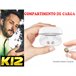 I12 Auriculares True Wireless Blanco