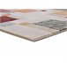 Alfombra geométrica EIDER - ATTICGO 80x150 Multicolor