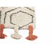 Beliani Alfombra de pelo corto HAJIPUR 160x230 Beige