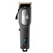 Cortapelos Bamba PrecisionCare ProClipper Titanium Go Gris