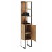 ARMARIO ALTO AURA 33 Madera
