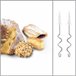 Batidora de Mano MFQ40301 Beige