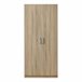 Armario Ropero Bodolz 80 Roble