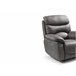 Sillón relax eléctrico ESPRIT Sillón relax eléctrico ESPRIT Gris
