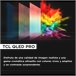 TV TCL C655 QLED Smart TV 4K Negro