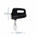 Batidora de Mano 24672-56 Negro