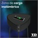 Altavoz Mesa Bluetooth de 20W - TD Systems SM20B11PGC Gris Oscuro