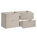 Mueble bajo lavabo Manoa 120 Beige
