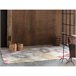 Alfombra decorativa NAF NAF ARTAI 140x200 Multicolor