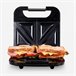 Sandwichera de 750W | UNIVERSALBLUE Inox