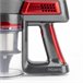 Aspiradora Sin Cable Up810 H.koenig Rojo