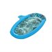 Colchoneta Hinchable Azul