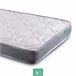 Colchón Plegatín Colchoneta Sofá Cama Tejido Damasco 