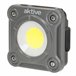 Aktive Foco LED portátil multiusos 3 posiciones c/cargador USB Gris