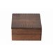 Caja Madera Adda Home Marron