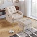 Sillones relax Beige