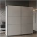 Armario GHOST 194 Blanco
