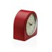 Reloj de Mesa Luxa Rojo