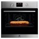 Horno EOF4P56X Aluminio