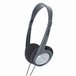 Auriculares de Diadema RPHT090EH Negro