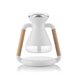 Humidificador Difusor de Aromas y Cargador Inalámbrico 3 en 1 Multicolor