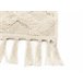 Beliani Alfombra de pelo corto ARDAHAN 140x200 Beige