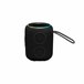 Altavoz Bluetooth Portátil Negro