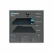 Alfombrilla Antideslizante 943-000110 Negro