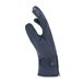 Guantes BHR6749GL Negro
