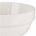Set 6 cuencos porcelana aperitivo colección VESSIA Blanco