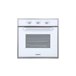 Horno multifución CORBERÓ CCHM703W. A. 65L. Blanco