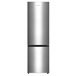 Frigorifico Combi Infiniton FGC-340C20XEN, 340 l, Total No Frost Inox