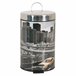 Cubo De Basura "New York" Gris