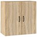 Armario De Pared 60 Marron Claro