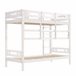 Cama litera Blanco