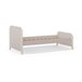 Cama juvenil Misty Dawn 200x92 Beige