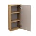 ARMARIOS LATERALES LUXOR 35 Beige