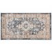 Beliani Alfombra de pelo corto DVIN 80x150 Beige