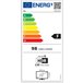 TV TCL P635 Smart TV 4K HDR Gris Oscuro