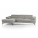 Chaise longue con cama TITUS Chaise longue con cama TITUS Beige