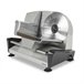 SOGO CORTA FIAMBRE INOX 150W Plateado