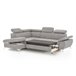 Rinconera con cama GISELA Gris Claro