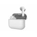 Auriculares IN-EAR DAEWOO DW2005 Blanco