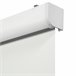 Estor Enrollable Opaco Térmico Motorizado con Cajón 