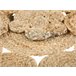 Beliani Alfombra de pelo corto GERDEK Beige