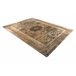 Alfombra de lana SUPERIOR MAMLUK oriental vintage 235x350 Beige