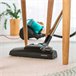 Aspirador trineo Conga Rockstar Multicyclonic Compact Cecotec Negro