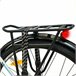 Bicicleta Eléctrica SUNSET Blanco
